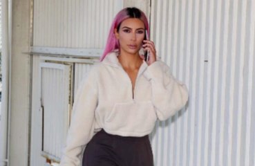 Kim and Khloe Fans Are Beefing and the Kardashian Want To Know Why