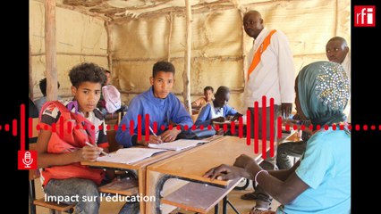 Emission spéciale : Sahel, nouvelle poudrière de l'Afrique