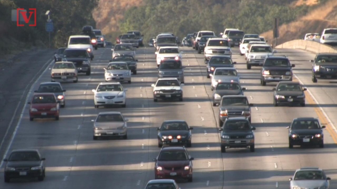 Study: Uber and Lyft Drivers Make Well Below Minimum Wage