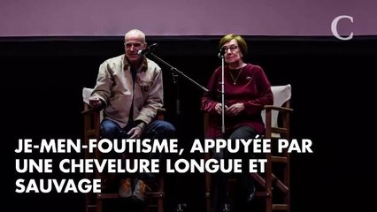 PHOTOS. Oscars 2018 : l'évolution des looks de Daniel Day-Lewis à travers les années