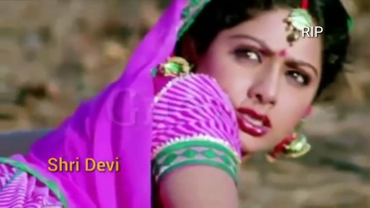 RIP Sridevi Full store
