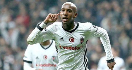 Benfica Taraftarından Talisca'ya: Karakter Yoksunluğu Kariyerine Zarar Verecek