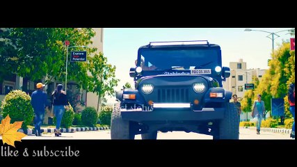 Best whatsapp status video  desi desi na bolya kar -- perfect status !