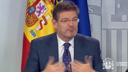 El Gobierno insiste en que la investidura debe ser presencial