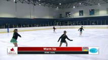 Star 2 Girls Group  4 - 2018 Skate Canada BC/YK Super Series Final - Rink 2 (4)