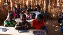 Mali - Giving Children a Second Chance | Global 3000