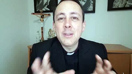 ¡NO SER DUROS DE CORAZÓN! - PADRE ADOLFO GÜEMES LC
