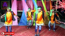 Letest Holi song Kallu__jode choli leke__hot&sexy Holi song__ONE IN ALL-2018