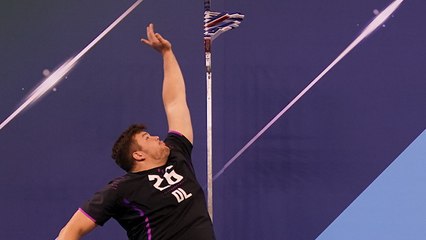 O'Hara: 'If I know Gettleman' the Giants are drafting Quenton Nelson