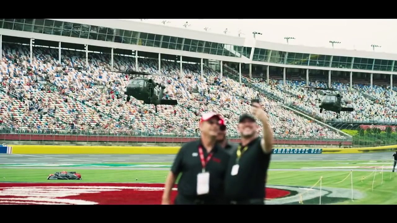 LOGAN LUCKY ¦ Official trailer 2017 ¦ Channing Tatum ¦ Daniel Craig ¦ Riley Keough