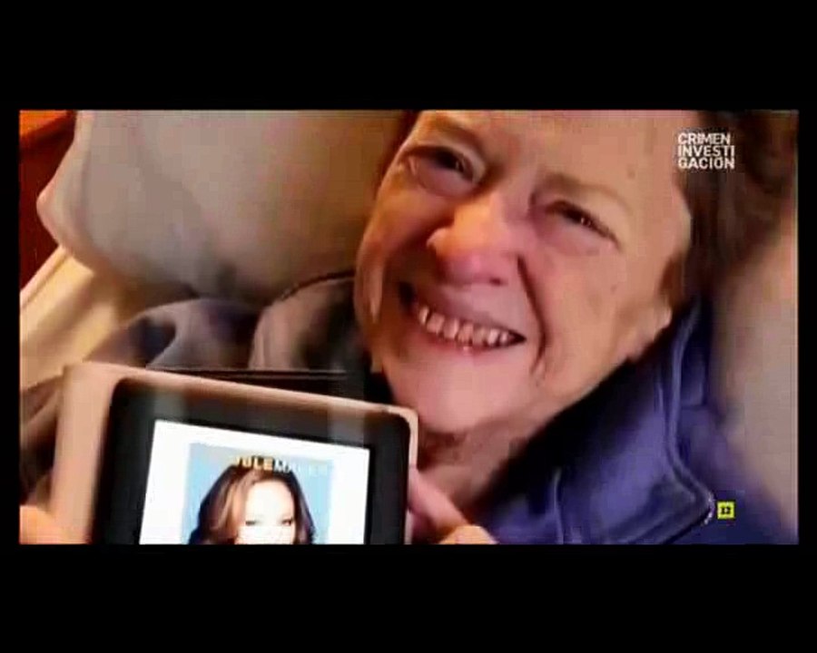 T1-01 - Lazos Rotos - Leah Remini y La Cienciología - Español