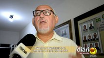 Vereador diz que Lula será candidato e que Moro é seu maior cabo eleitoral