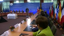 Ukraine signs historic deal with EU | Journal
