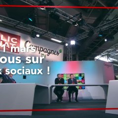BA #sia2018 : Découvrez les tendances des réseaux sociaux en 2018