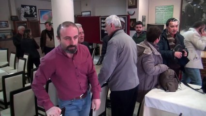 Kozlu'daki grizu faciasının 26. yılı - ZONGULDAK