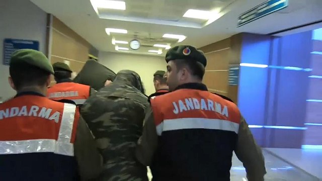 Греция ждёт возвращения заблудившихся пограничников