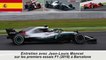 Entretien avec Jean-Louis Moncet sur les 1ers essais F1 de Barcelone (2018)