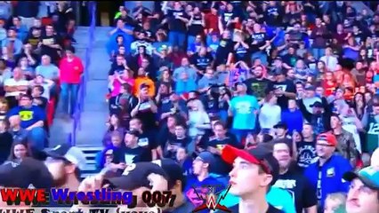 WWE Raw 2 Mar 2018 The Rock returns vs Brock Lesnar face to face Brock vs The Rock Inredibile Match Brock Lesnar vs The Rock Face to Face Crazy Omg Match