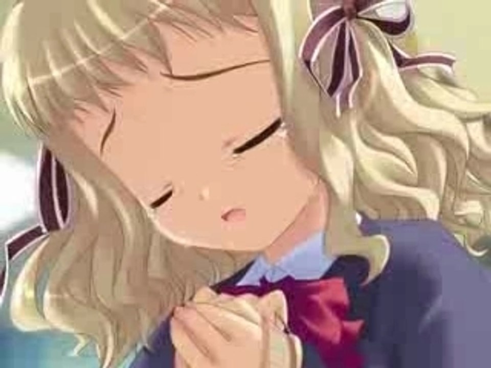 Love Training [hentai game]