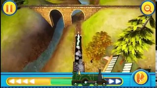 6 Trains: Watch Thomas and Friends deliver items around Sodor - All Special Items Found