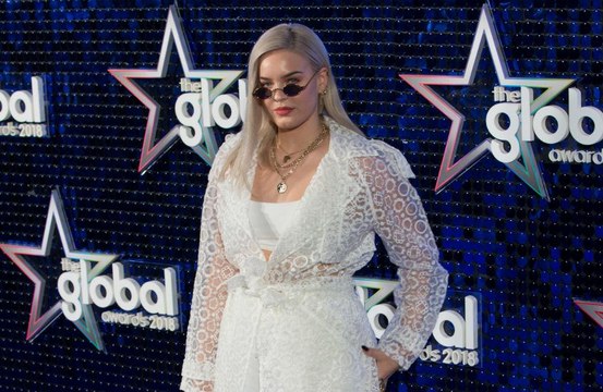 EXCLUSIVE: Craig David, Anne-Marie, Sigala and more at The Global Awards 2018