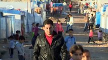 Syrian Refugees in Kurdistan | Faith Matters