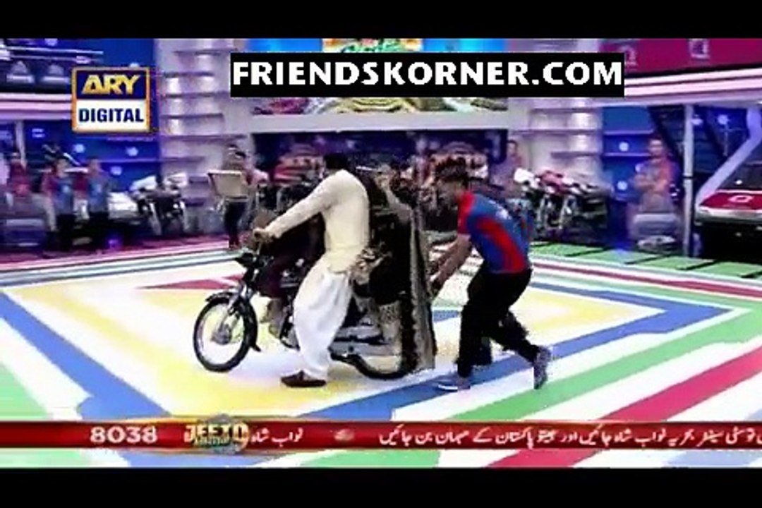 Jeeto Pakistan – P1
