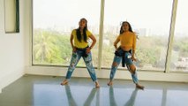 Aashiq Banaya Aapne I Hate Story IV I Team Naach Choreography