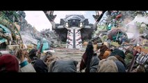 THOR: RAGNAROK Official Blu-Ray Trailer - New Footage (2018) Marvel Superhero Movie HD