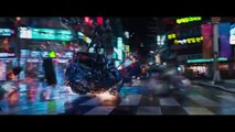 BLACK PANTHER Official Trailer  3 (2018) Marvel Superhero Movie HD