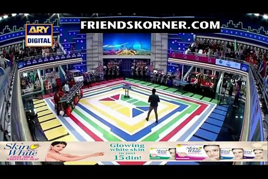 Jeeto Pakistan  – P2