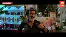 Kaala Official Teaser Review | Rajinikanth | Pa Ranjith | Dhanush | Santhosh Narayanan