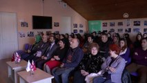 Gürcistan'da YEE Türkçe Yaz Okulu - TİFLİS