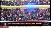 CHP'li Gülay Yedekçi'den, salonu ayağa kaldıran konuşma!