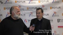 XI Edición Premios FOTUR 2018 - 1ª Parte