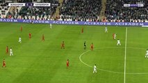 Bogdan Stancu Goal HD - Bursaspor	1-0	Kayserispor 02.03.2018