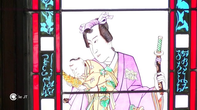 DÉCOUVERTE/ Étonnants châteaux d'eau - 02/03/2018