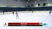 Star 2 Girls Group 6 - 2018 Skate Canada BC/YK Super Series Final - Rink 2 (6)