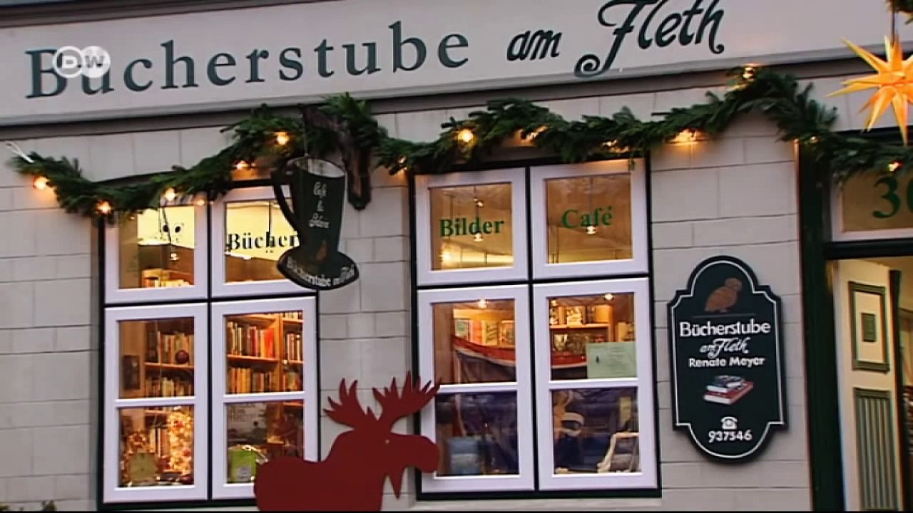 Where Germans are Happiest | People & Politics