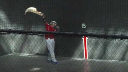 Mikel Arriola, el mexicano que combina la política con el jai-alai