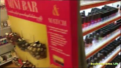 Make Up Land Does B wear Makeup?|Bcutecupcake Life