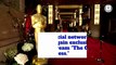 Facebook Will Exclusively Stream the Oscars Red Carpet