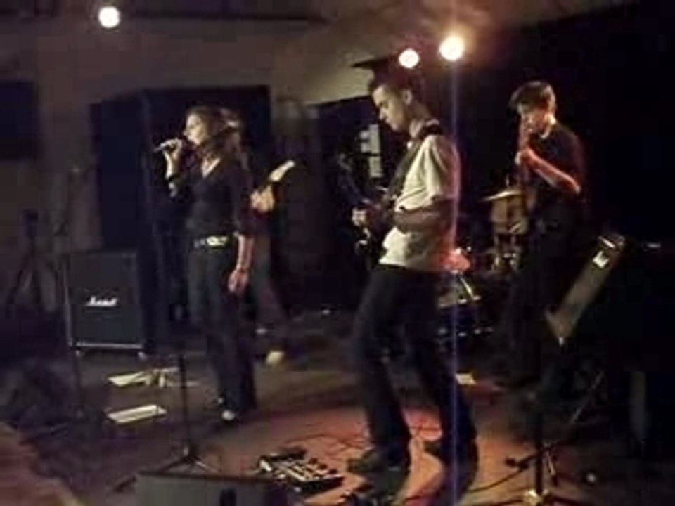 Melt'in (Orson - No Tomorow)