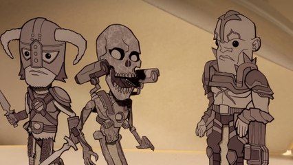 Bethesda E3 2018 Showcase