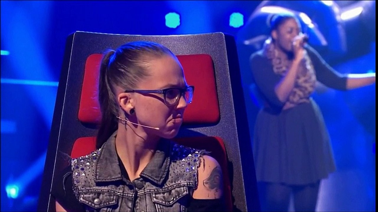 Staffel 1 Leslie Philbert