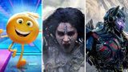 Razzies 2018: Critic's Picks for Which Films Should Win | THR News