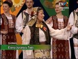 Elena Jurjescu - Bine-i sta la pom cu flori (Cantecul de acasa - TVR Timisoara - 02.03.2018)