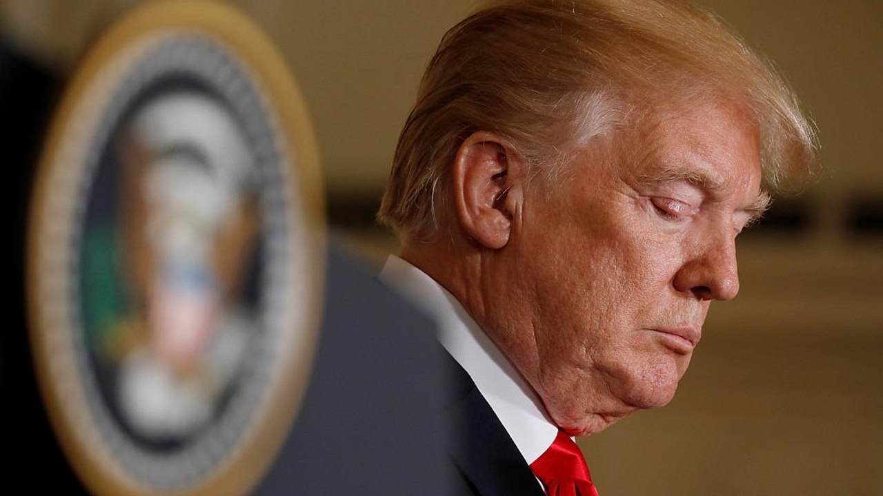 EU will US-Zölle auf Stahl nicht hinnehmen