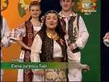 Elena Jurjescu - Hai, veniti la joc (Cantecul de acasa - TVR Timisoara - 02.03.2018)