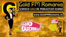 PUBLICITATE RADIO GUERRILLA